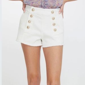 Generation Love Eden Denim Shorts